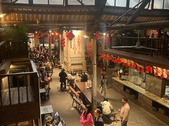 -東茅街茶馆