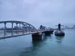 -中国人民解放军海军博物馆