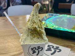 -野人先生Gelato(上海长宁龙之梦店)