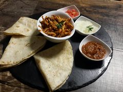 -HIGH FIVE哈福手工汉堡(桂林路店)