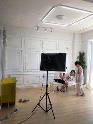 -清潭洞韩国儿童摄影(杏林店)