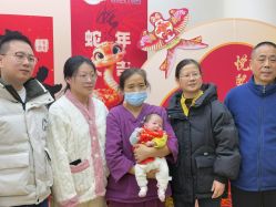 -悦熙母婴月子会所(北京路店)