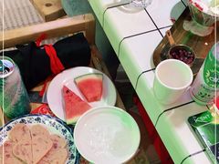 -蛙一刀·麻椒鱼火锅(金仙桥店)