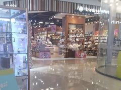 -布吉佳兆业广场