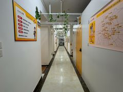 -猫库迷你自助仓储寄存仓库(丽泽桥店)
