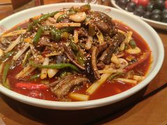 -水煮三国·川鲁江湖菜(香山店)