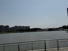 -翠山·映月湖景餐厅(映月湖公园店)