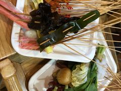 -袁记串串香(北国店)