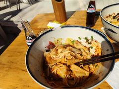 -弓家大队老碗面(高新咖啡街区店)