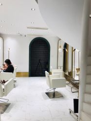 -S.HAIR SALON