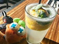 -PIZZA BIANCA(民园店)