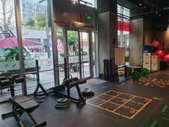 -金融街长安体育中心(北京长安店)