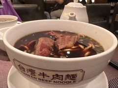 -中国厨房/台湾牛肉面