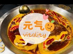 -大龙燚火锅(春熙店)