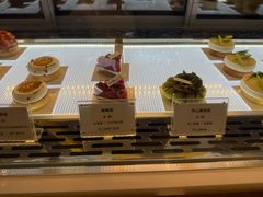 -Ten Olives甜点