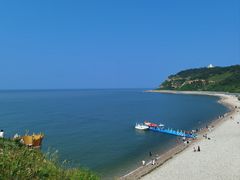 -长岛南北长山旅游景区