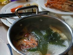 -星伦多 自助料理(圆融店)