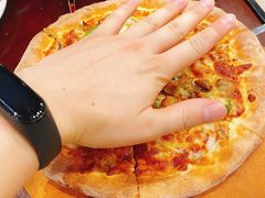 -Mr.Pizza米斯特比萨(合肥一九一二街区店)