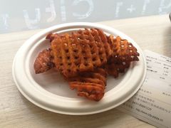 -City1+1城市比萨·意面(桂林路店)