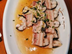 腊味蒸河鳗-三凤酒家·百年无锡菜(清扬茂业店)