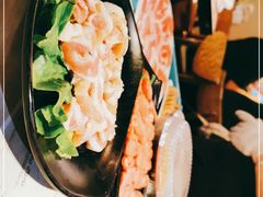 -胡哥烤肥牛(车公庙店)