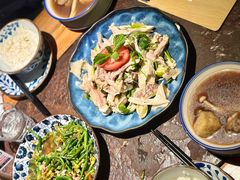 -上楼私房菜(院士路店)