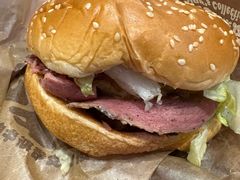 -汉堡王(北京三里屯购物中心)