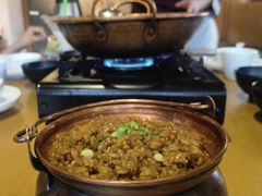 -品味泸沽湖•民族特色菜(大落水店)
