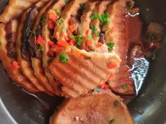 -野蔓果·山野菜(西湖景区·龙井茶田店)