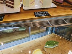 -麦田工坊(月湖店)