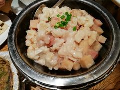 -炊烟小炒黄牛肉(中心印象城店)