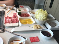 -海底捞火锅(长沙华创国际广场店)