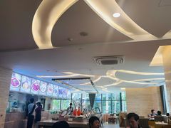 -牡丹国际大酒店-港式茶餐厅