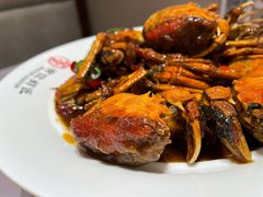 -有位虾匠·香辣蟹·小龙虾(李村店)