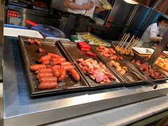 -吉布鲁牛排海鲜自助(龙湖北城天街购物广场店)