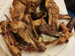 -北京全聚德(天安门店)