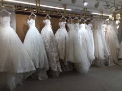 -Lisamoon礼慕纱婚纱礼服高级定制