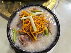 -藏味八珍特色火锅