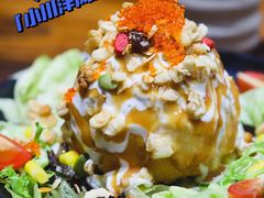 -小川洋风料理(街道口店)