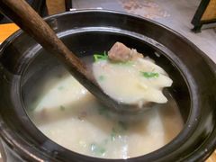 -如轩·海鲜砂锅粥·潮汕菜(南城店)
