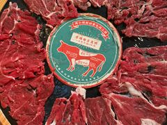 -周小明火锅(黑金冠社区店)