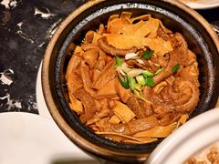 -新白鹿餐厅(松江开元地中海店)