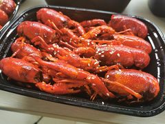 -松哥油焖大虾(科技园店)