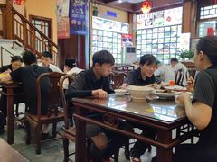 -长兴菜馆(高桥店)