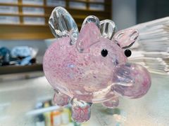 -WHEN PIGS FLY当猪飞