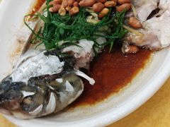 -壹厨饭店(五羊店)