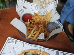 -Blac+Blac(中海环宇荟店)