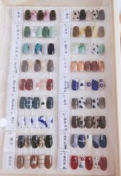 -四季·予你日式美甲美睫Nail