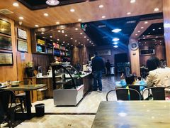 -清真益鑫羊肉手抓馆(南大街店)