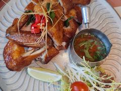 -泰椰里·泰国餐厅(智慧城广百广场店)